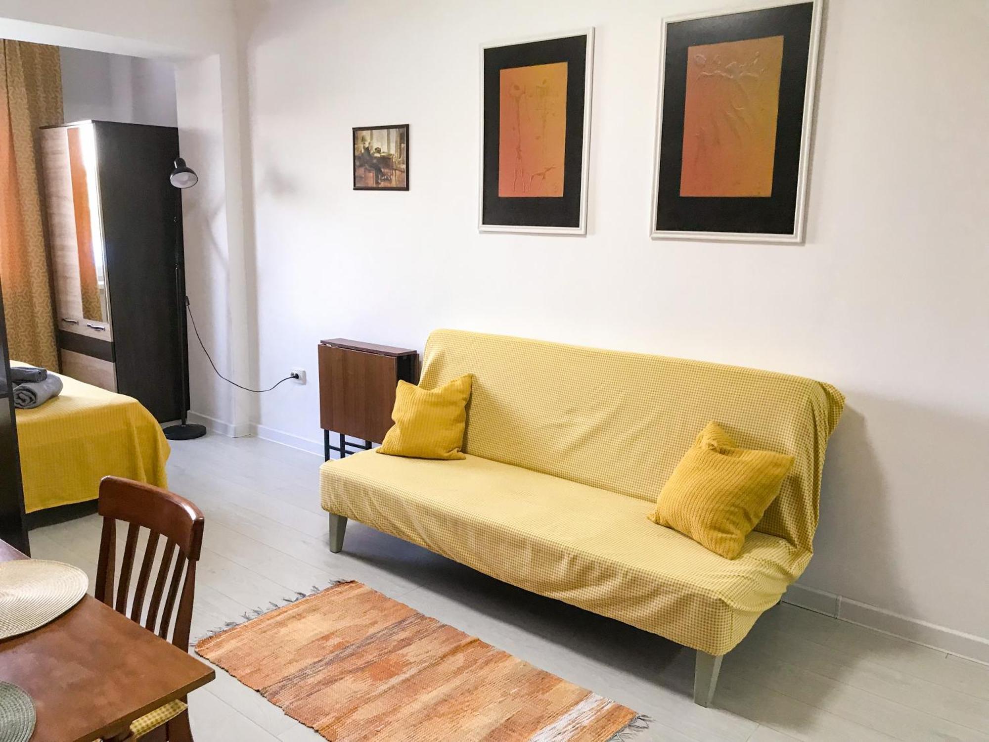 Adt Apartments Almaty Rom bilde