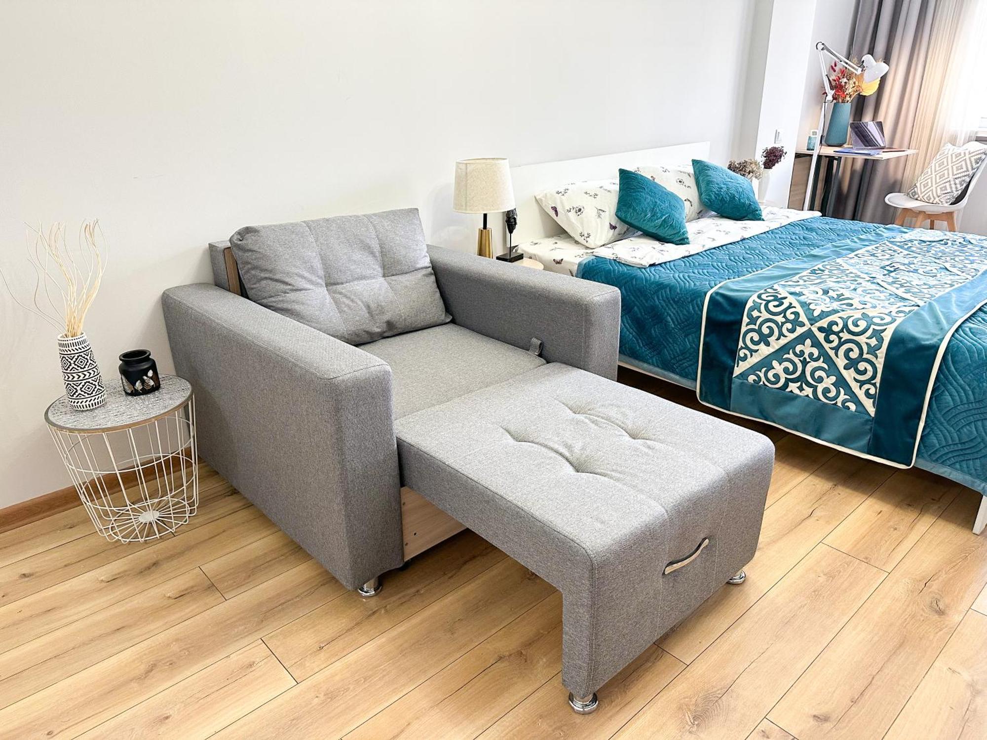 Adt Apartments Almaty Rom bilde