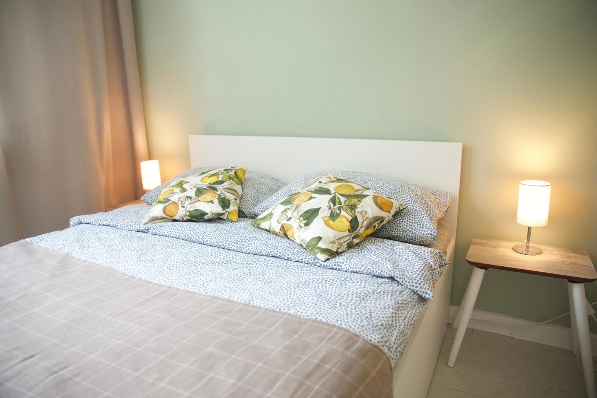 Adt Apartments Almaty Rom bilde