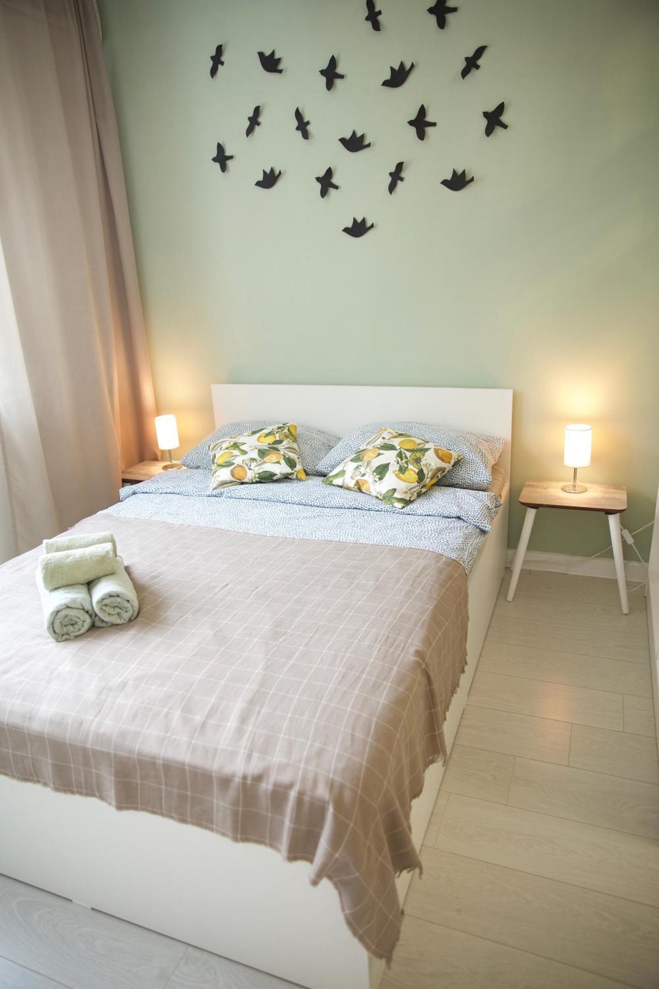 Adt Apartments Almaty Eksteriør bilde