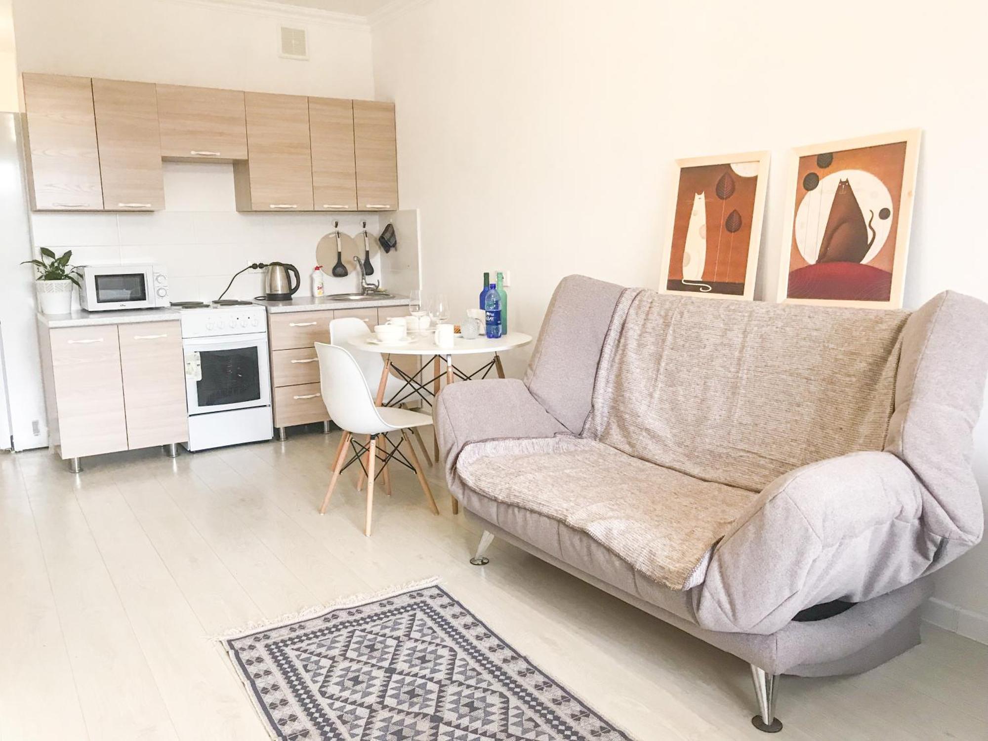 Adt Apartments Almaty Eksteriør bilde