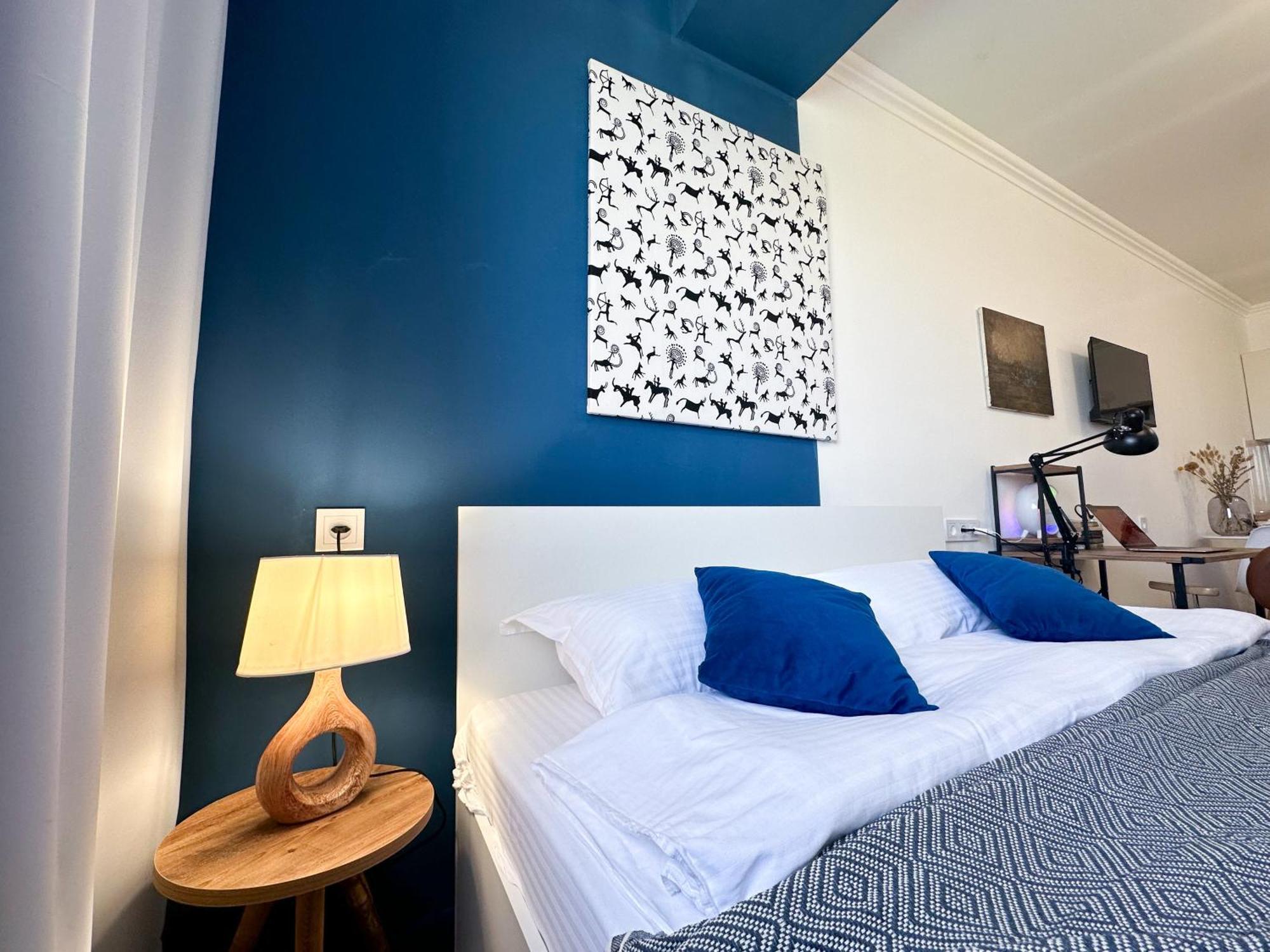 Adt Apartments Almaty Rom bilde