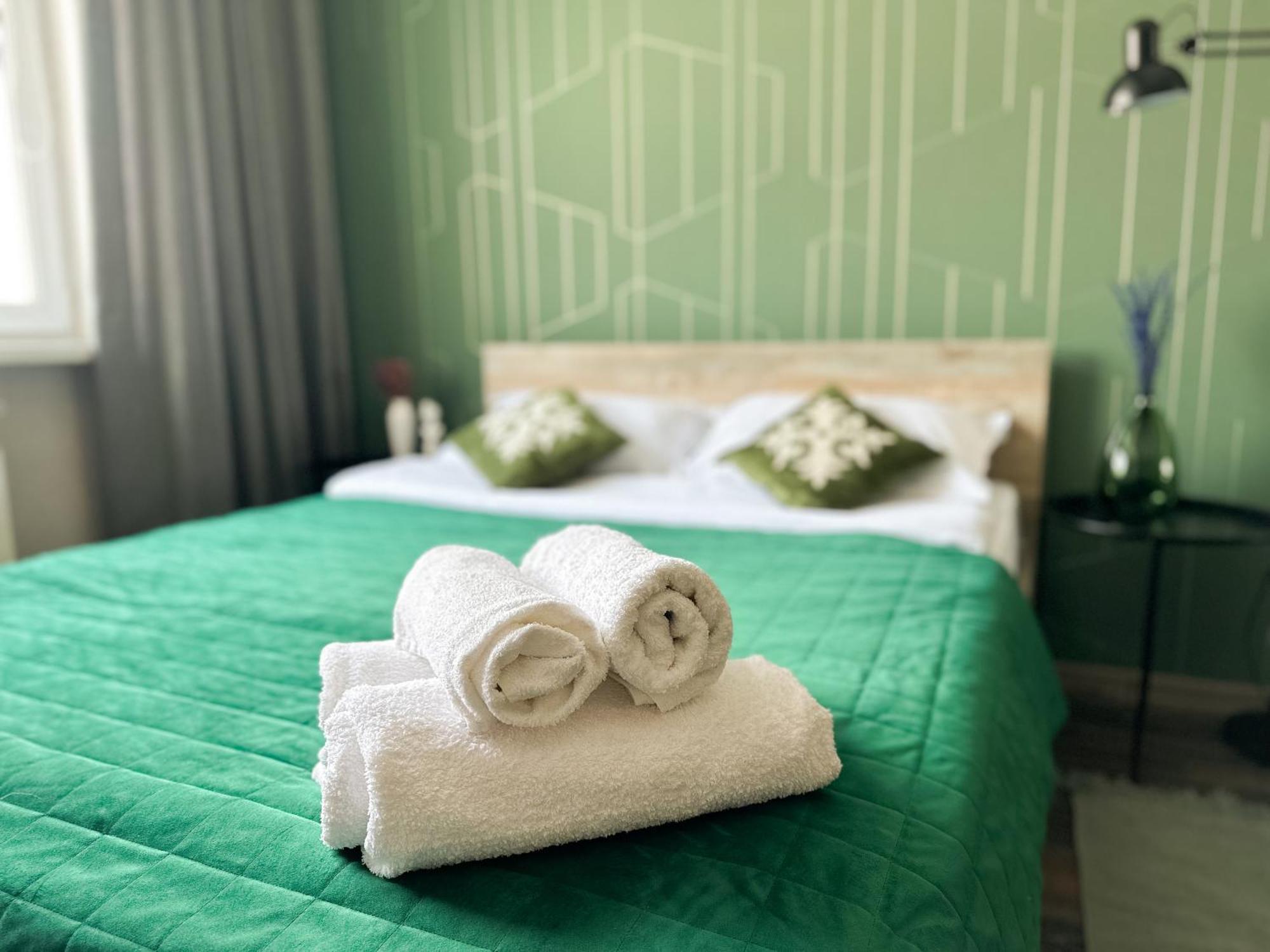 Adt Apartments Almaty Rom bilde