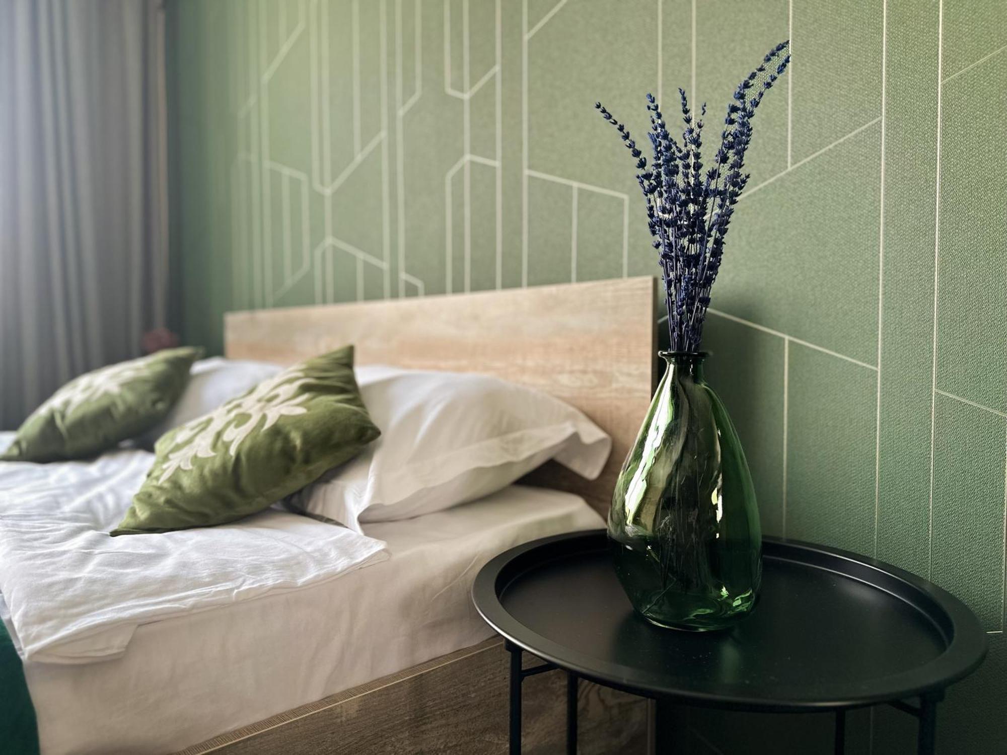 Adt Apartments Almaty Rom bilde