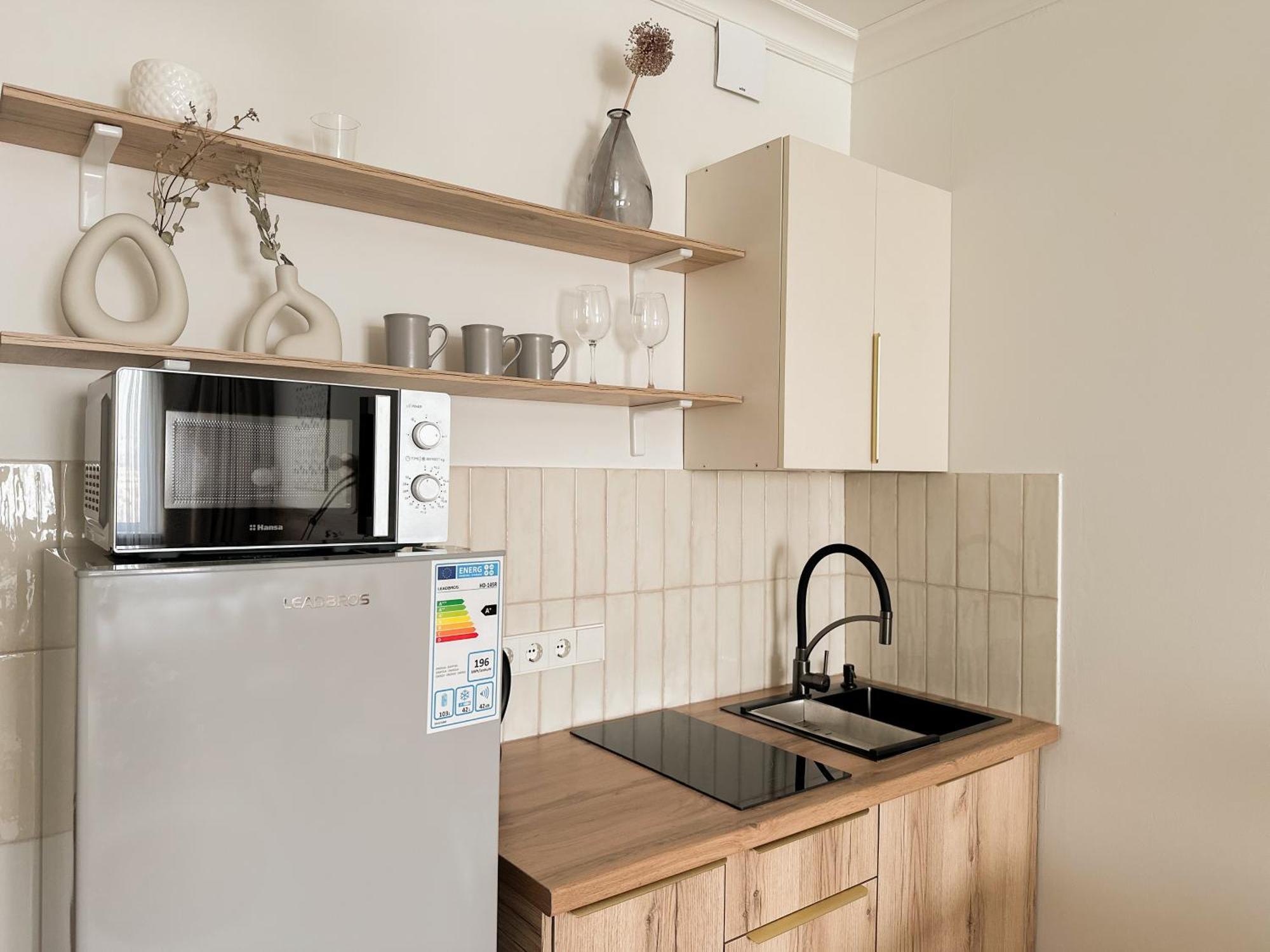 Adt Apartments Almaty Rom bilde